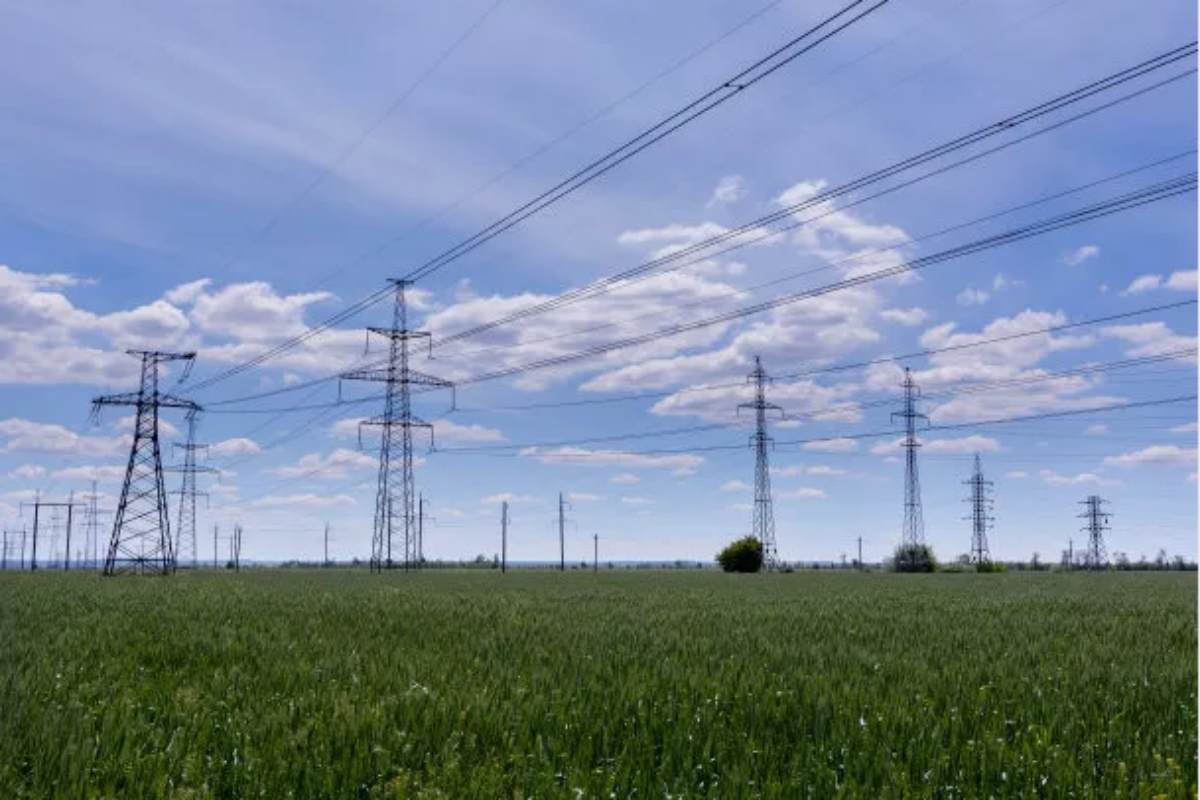 Comment fournir des données pour les parcs éoliens aux fabricants de tours éoliennes