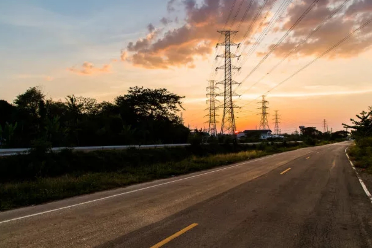 Comment choisir le chantier de construction de la tour de surveillance