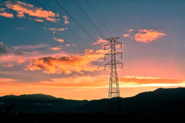 Différences entre la tour en treillis et le monopôle