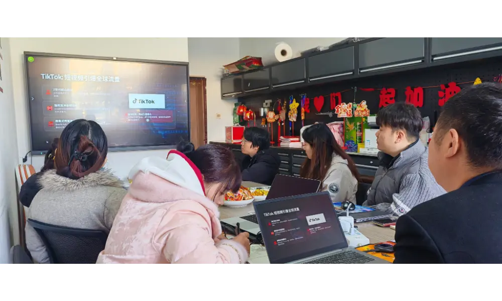Accueille le Nouvel An chinois avec Power Tower Solutions