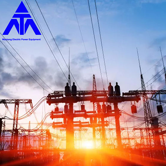 Qu'est-ce qui rend la structure de sous-station pour transformateur électrique essentielle pour les systèmes électriques modernes