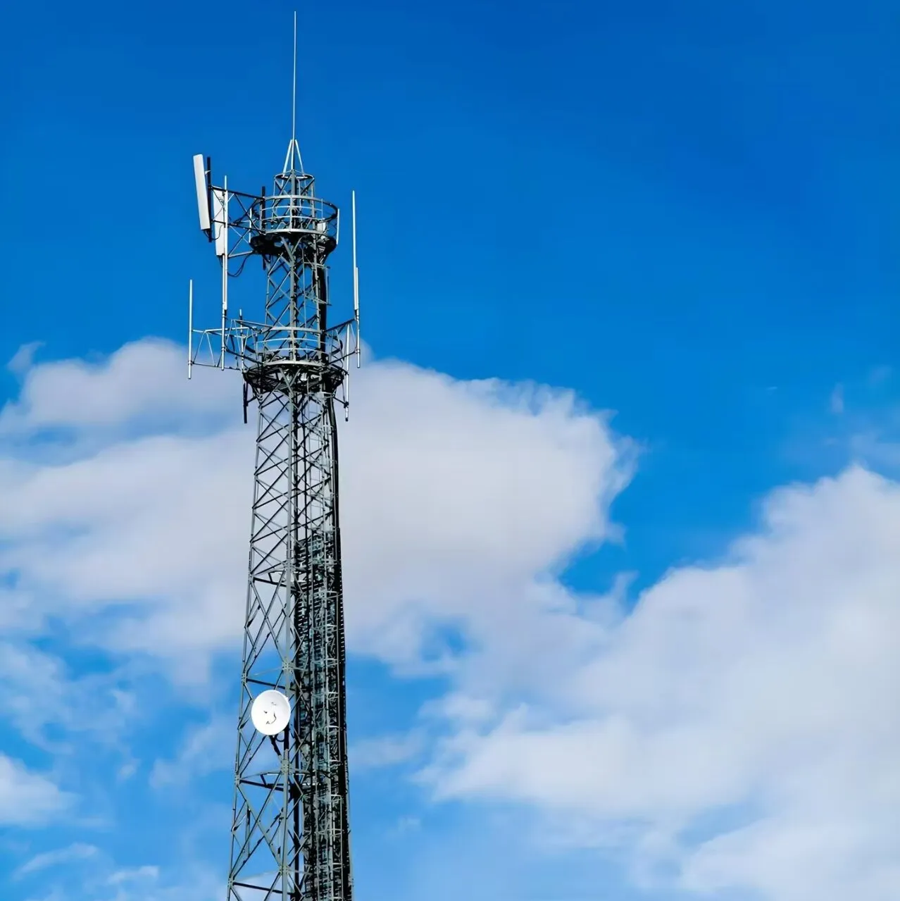 Que savez-vous des pylônes de transmission d’énergie ?