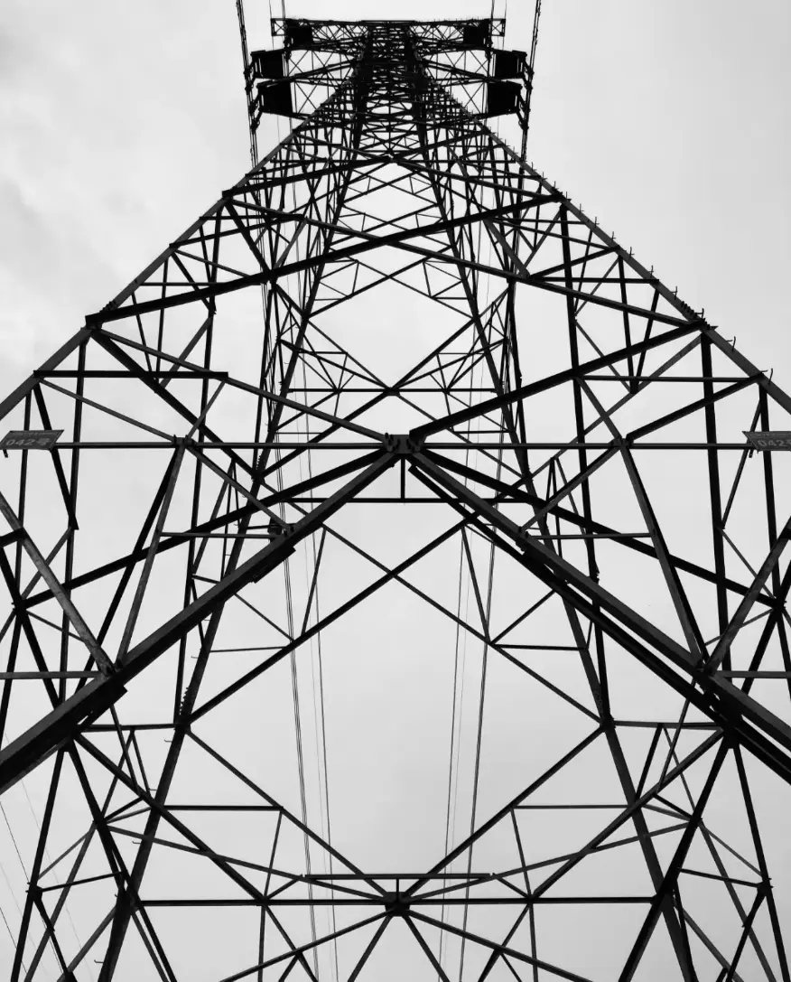 Transmission Tower
